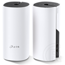 TP-Link Deco M4 Dual Band Mesh AC1200 WiFi rendszer (2 darabos csomag)