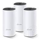 TP-Link Deco M4 Dual Band Mesh AC1200 WiFi rendszer (3 darabos csomag)