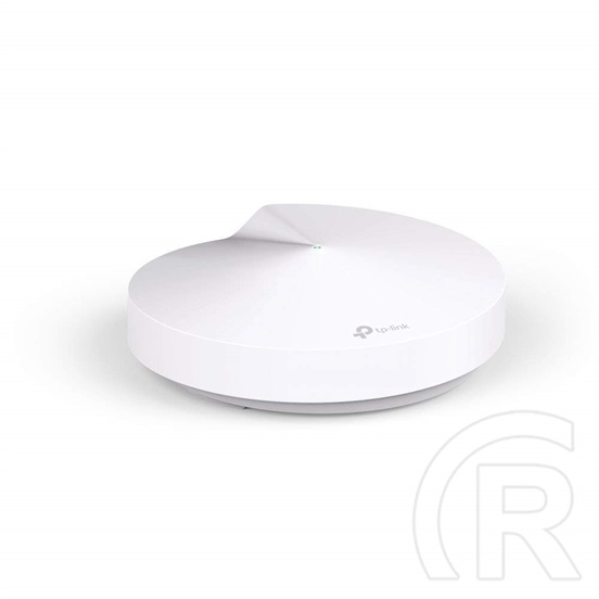 TP-Link Deco M5 Dual Band Whole Home Mesh AC1300 WiFi rendszer (1 darabos csomag)