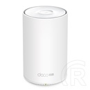 TP-Link Deco X20-4G Dual Band AX1800 Mesh Wi-Fi 6 rendszer (1 darabos csomag)