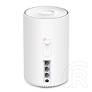 TP-Link Deco X20-4G Dual Band AX1800 Mesh Wi-Fi 6 rendszer (1 darabos csomag)