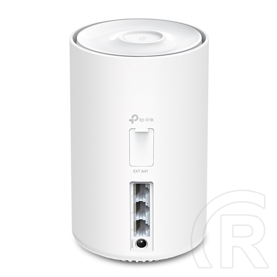 TP-Link Deco X20-4G Dual Band AX1800 Mesh Wi-Fi 6 rendszer (1 darabos csomag)