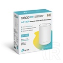 TP-Link Deco X20-4G Dual Band AX1800 Mesh Wi-Fi 6 rendszer (1 darabos csomag)