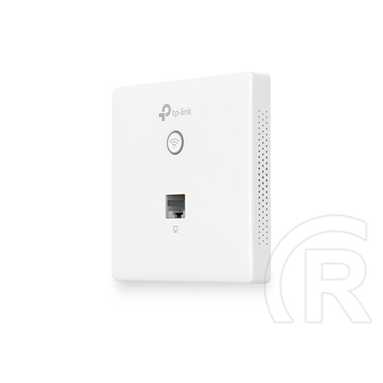 TP-Link EAP115-Wall Wireless N300 Wall-Plate Access Point