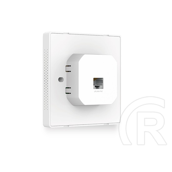 TP-Link EAP115-Wall Wireless N300 Wall-Plate Access Point