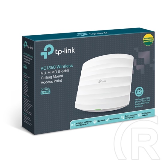 TP-Link EAP225 Wireless Dual Band AC1200 Access Point