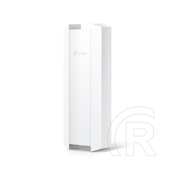TP-Link EAP610-OUTDOOR Wireless Dual-Band Gigabit AX1800 kültéri Access ...