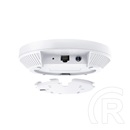 TP-Link EAP650 Wireless Dual-Band Gigabit AX3000 Access Point