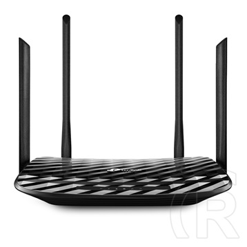 TP-Link EC225-G5 wifi router (AC1300, 2,4/5G, 3 x 1000 Mbps LAN)