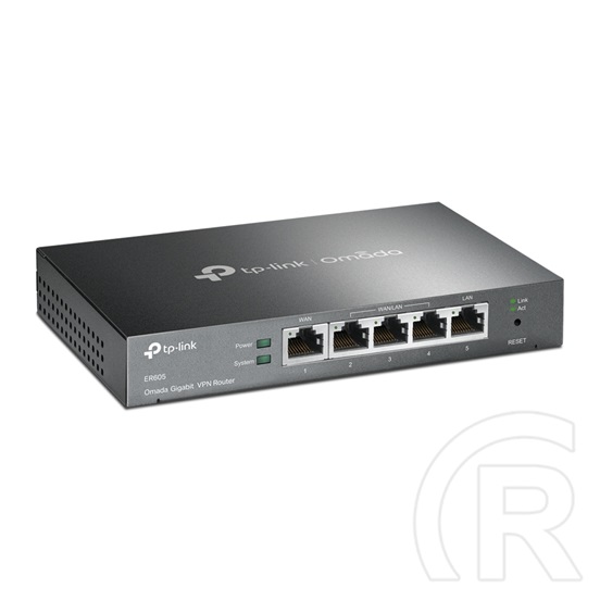 TP-Link ER605 Omada Gigabit VPN Router