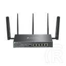TP-Link ER706W-4G Omada AX3000 Gigabit VPN Router