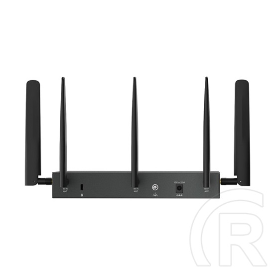 TP-Link ER706W-4G Omada AX3000 Gigabit VPN Router