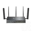 TP-Link ER706W-4G Omada AX3000 Gigabit VPN Router