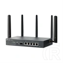 TP-Link ER706W-4G Omada AX3000 Gigabit VPN Router