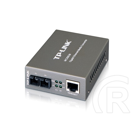 TP-Link Gigabit Ethernet Media konverter