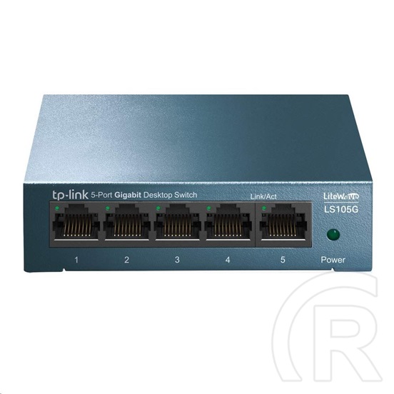 TP-Link LS105G Gigabit Switch 5 Port