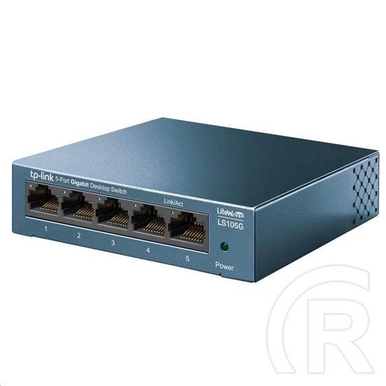 TP-Link LS105G Gigabit Switch 5 Port