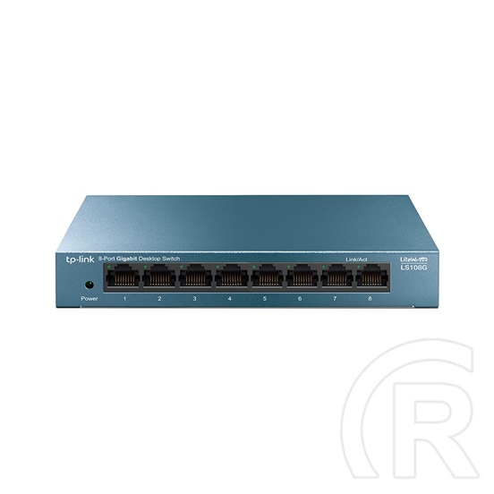 TP-Link LS108G switch 10/100/1000 Base 8 Port