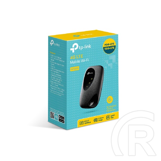 TP-Link M7200 LTE mobil Wi-Fi Router