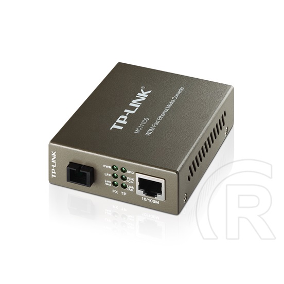 TP-Link MC111CS WDM Media Converter