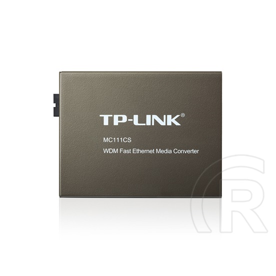 TP-Link MC111CS WDM Media Converter