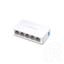 Mercusys MS105 5-Port 10/100Mbps Desktop Switch