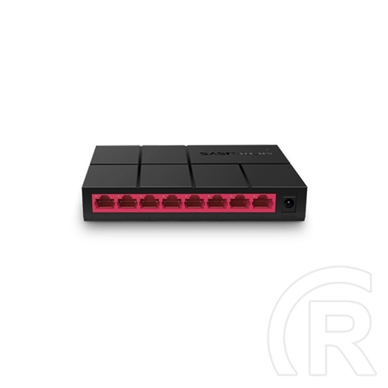 TP-Link Mercusys MS108G 8-Port Gigabit Desktop Switch