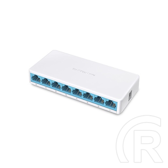 TP-Link Mercusys MS108 8-Port 10/100Mbps Desktop Switch