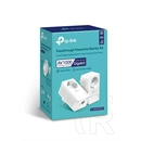 TP-Link PA7017P Powerline Adapter Kit (AV1000)
