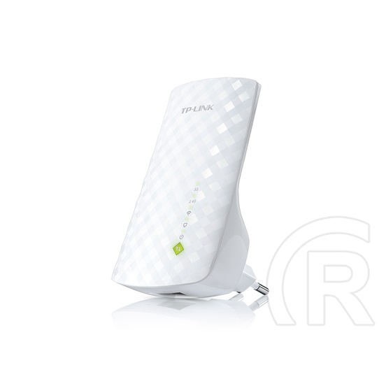 TP-Link RE200 Wireless AC750 Range Extender