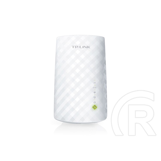 TP-Link RE200 Wireless AC750 Range Extender