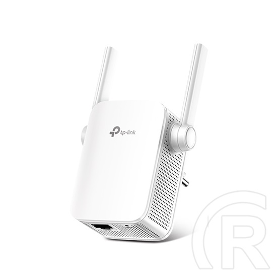 TP-Link RE205 Wireless AC750 Range Extender