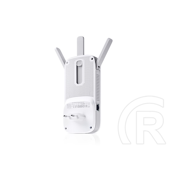 TP-Link RE450 Dual Band Wireless AC1750 Range Extender