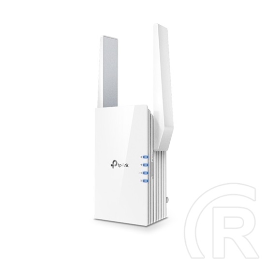 TP-Link RE505X Wi-Fi 6 Dual Band AX1500 Range Extender