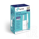 TP-Link RE505X Wi-Fi 6 Dual Band AX1500 Range Extender