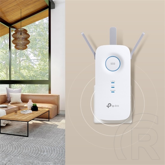TP-Link RE550 Wireless AC19000 Range Extender