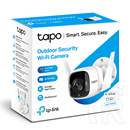 TP-Link TAPO C320WS Kültéri éjjellátó kamera