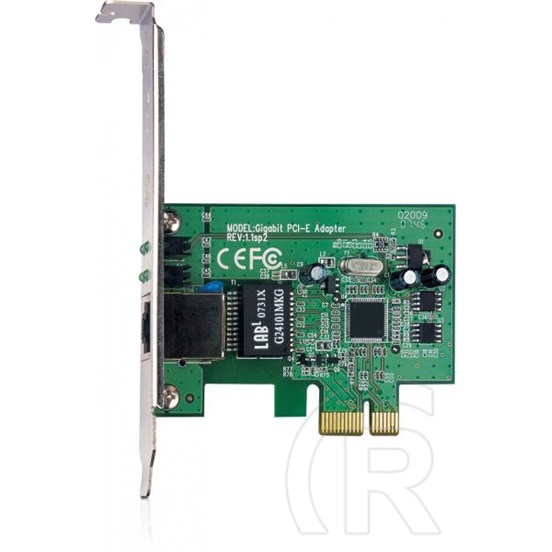 TP-Link TG-3468 Gigabit hálózati kártya (1000 Mbps, PCIe)
