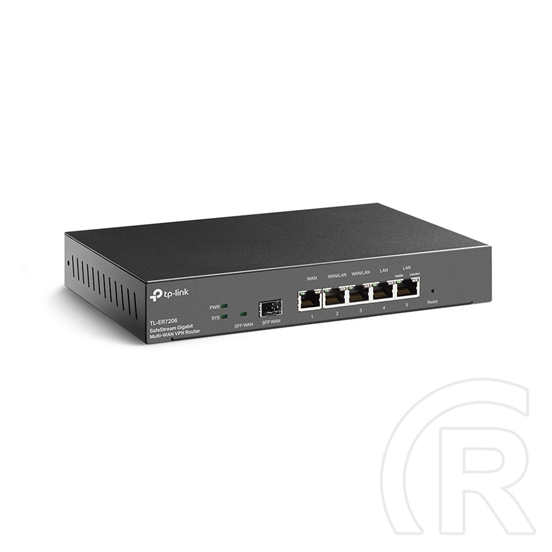 TP-Link TL-ER7206 SafeStream Multi-WAN VPN Router