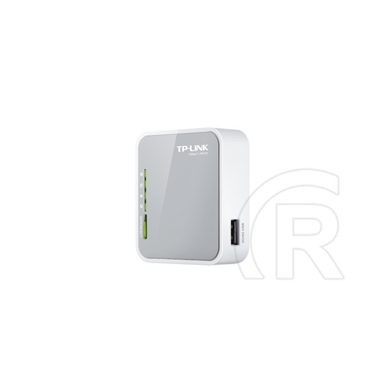 TP-Link TL-MR3020 Wireless N150 3G/4G Router