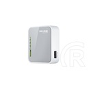 TP-Link TL-MR3020 Wireless N150 3G/4G Router