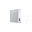 TP-Link TL-MR3020 3G/4G wifi router (N150, 2,4G, 1 x WAN/LAN)