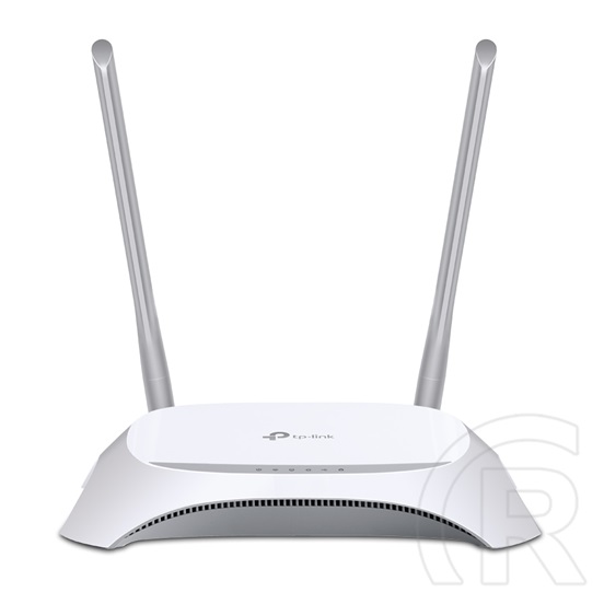 TP-Link TL-MR3420 Wireless N300 3G/4G Ready Router