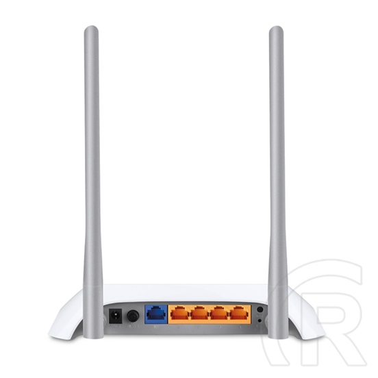 TP-Link TL-MR3420 Wireless N300 3G/4G Ready Router