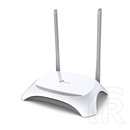 TP-Link TL-MR3420 wifi 3G/4G router (N300, 2,4G, 4 x 100 Mbps LAN)