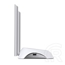 TP-Link TL-MR3420 wifi 3G/4G router (N300, 2,4G, 4 x 100 Mbps LAN)