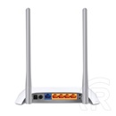 TP-Link TL-MR3420 Wireless N300 3G/4G Ready Router