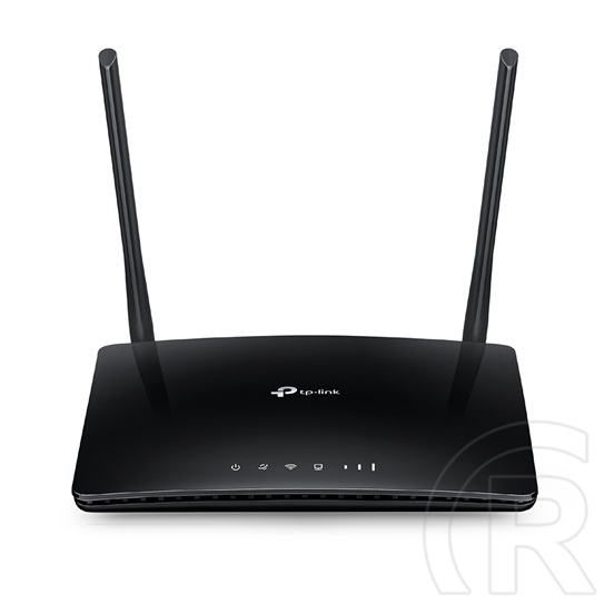 TP-Link TL-MR6400 Wireless N300 4G LTE Router