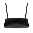 TP-Link TL-MR6400 Wireless N300 4G LTE Router