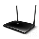 TP-Link TL-MR6400 Wireless N300 4G LTE Router